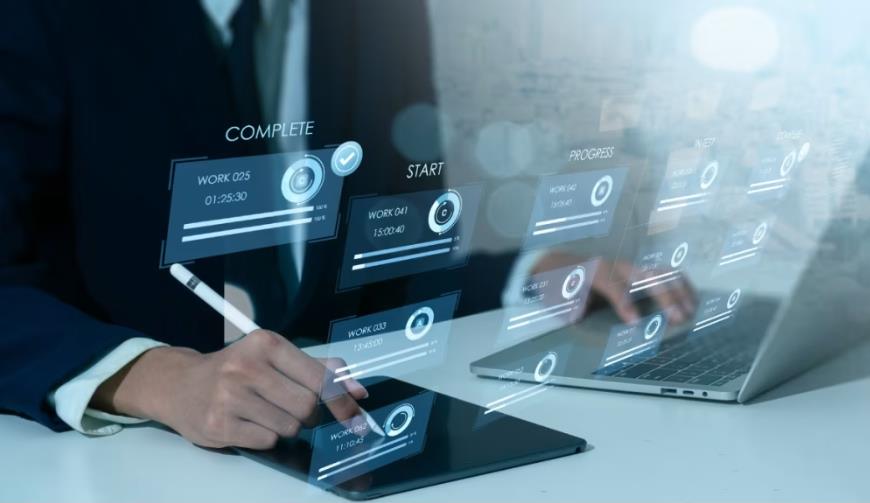 通州区小程序定制：本地计算赋能，解锁核心优势