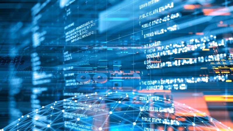 Linux基石：通州区小程序开发公司的技术底座与发行版选择逻辑