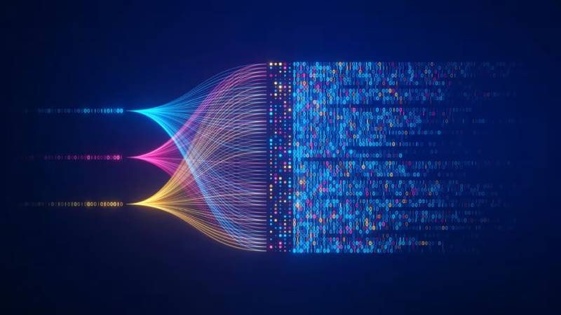 通州区软件开发：解锁高性能应用的核心技术路径