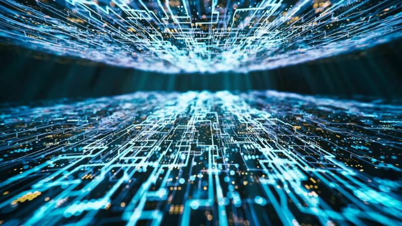 通州区网站建设：实施DevOps，赋能医疗保健领域数字化转型